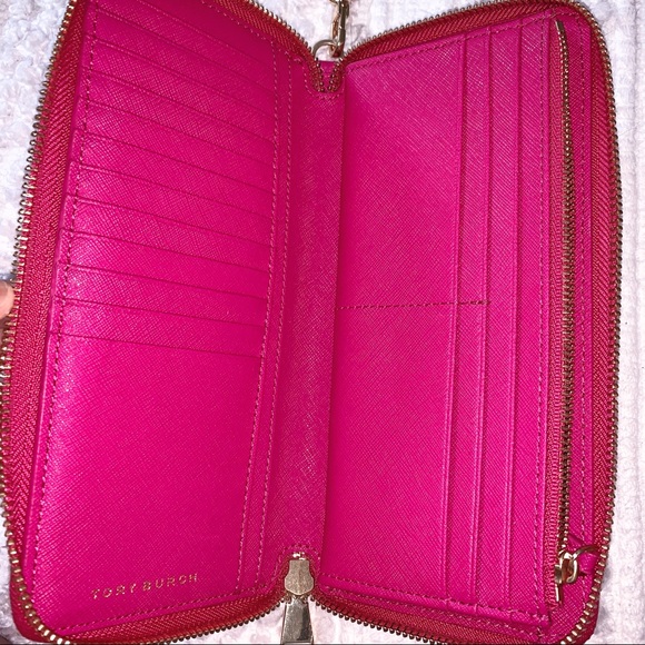 Tory Burch Wallet - Picture 3 of 4